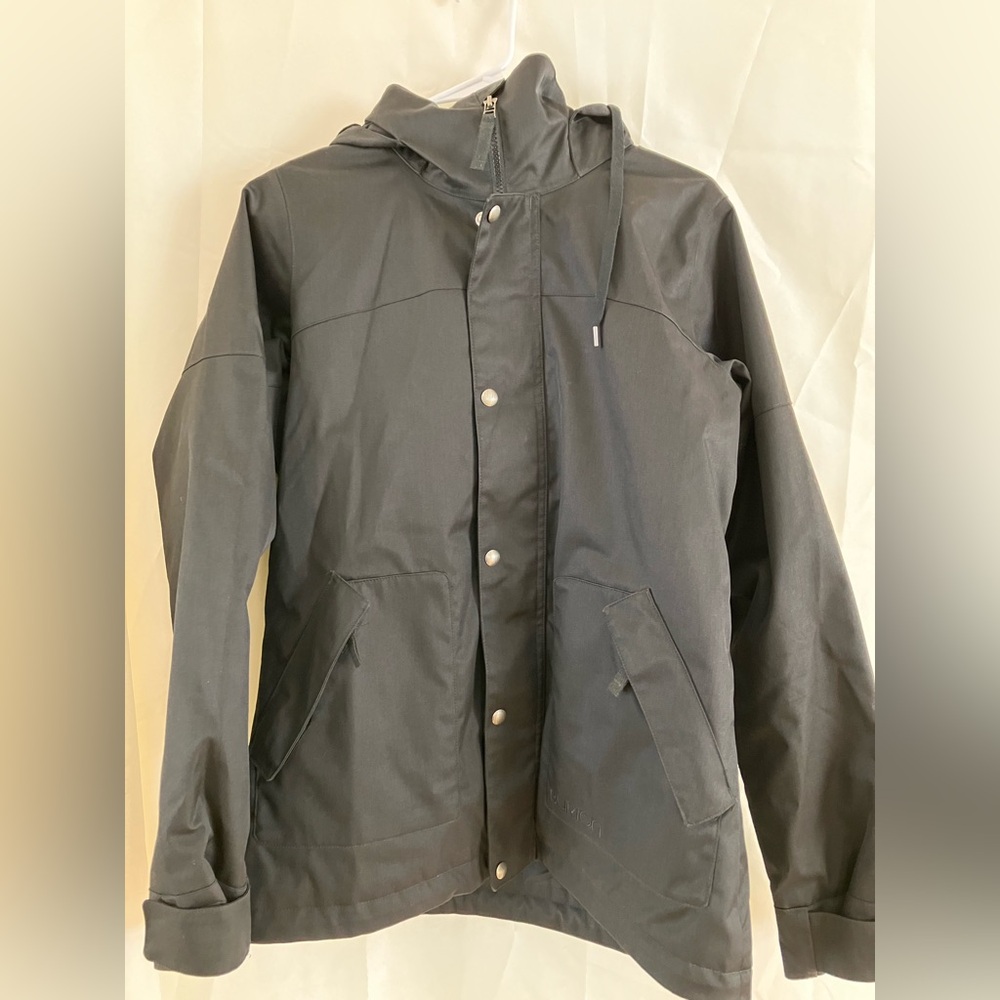 Burton Ginger Jacket Size Medium